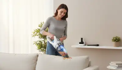 Akku Handstaubsauger: Smart & Unverzichtbar