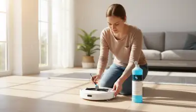 Bürstenprobleme: Ursachen, Lösungen, Prävention