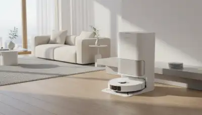 Effiziente Reinigung: Die Macht der Reinigungsmodi