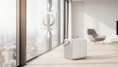 Fensterputzroboter: Klare Sicht ohne Mühe