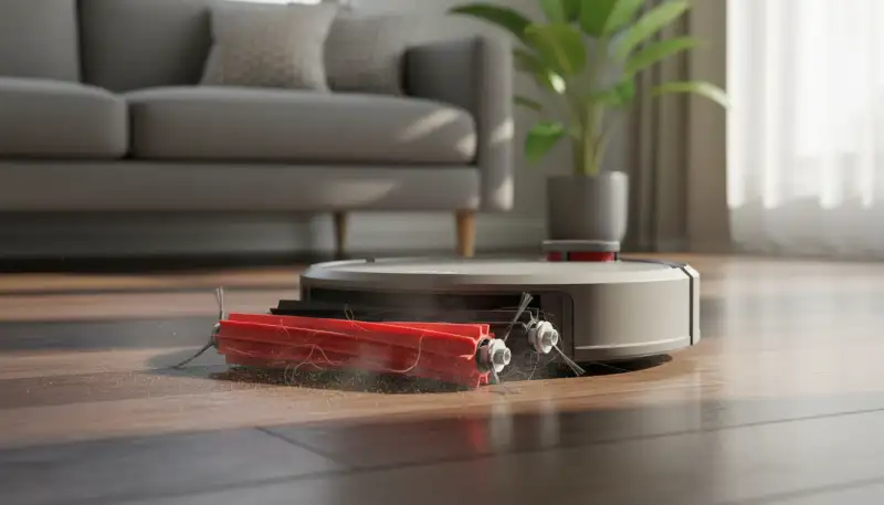 Gummiwalze: Das unterschätzte Herzstück