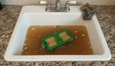 HEPA-Filter: Saubere Luft für Ihr Zuhause