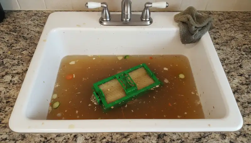 HEPA-Filter: Saubere Luft für Ihr Zuhause