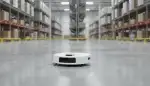 Industriesaugroboter Logistikzentrum: Smarte Reinigung