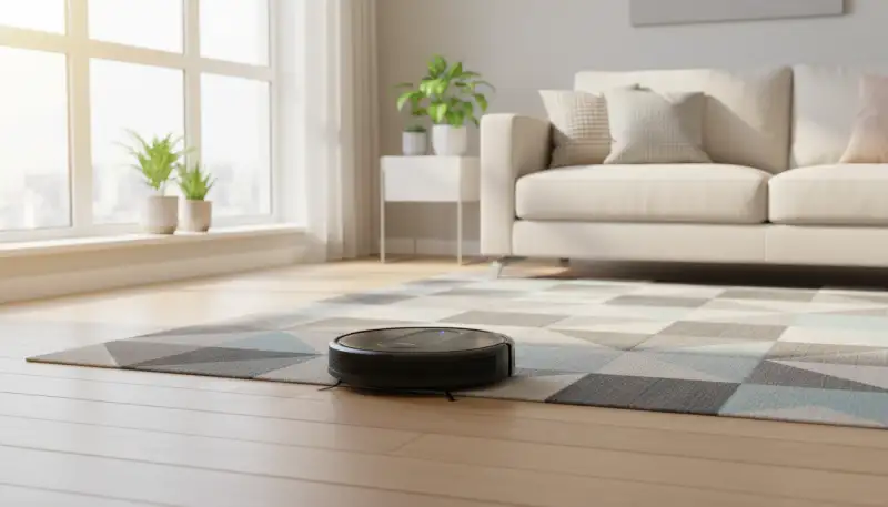 Intelligente Haus- und Gartenpflege