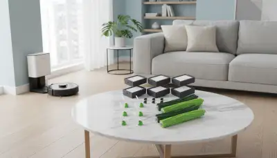 Reinigungsroboter Lebensdauer: So halten sie länger