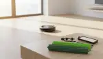 Saugroboter Bürsten: Der Schlüssel zur Sauberkeit