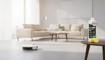 Saugroboter Hindernisse: Nie wieder feststecken