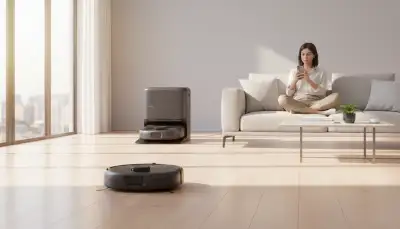 Saugroboter kaufen: Der ultimative Guide