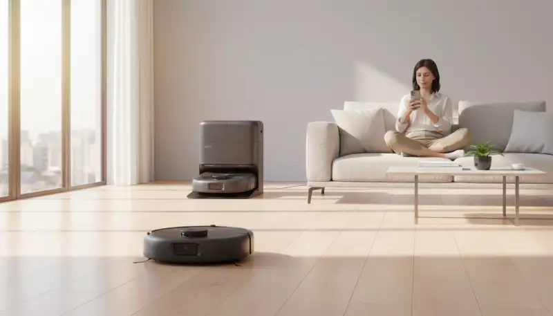 Saugroboter kaufen: Der ultimative Guide