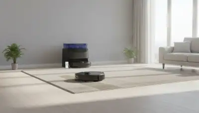 Saugroboter Saugstärke: Mehr als nur Power