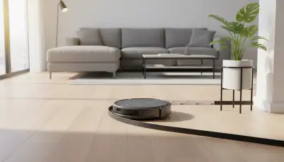 Saugroboter: Virtueller Zaun richtig nutzen