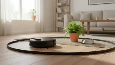 Virtueller Zaun: Grenzen clever erweitern