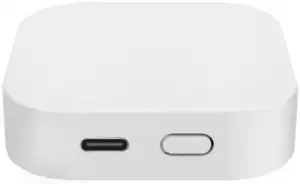 BOT Smart-Home Gateway, WLAN Zigbee‑3.0 Hub, Tuya Smart/Smart Life App, Alexa & 