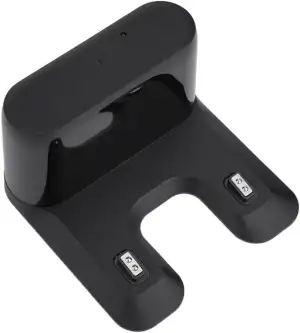 Ersatz-Ladestation für UMMUND T7S Roboter-Staubsauger und Mop, automatische Aufl