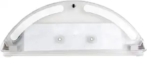 Ytaland Ersatz Wassertankbehälter Box für Roborock S5 S50 S51 S55 S6 S60 S65 E25 E35 Roboter Stau...