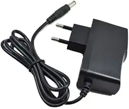 Ladegerät Aktuelle 15V Ersatz für Staubsauger Electrolux Ergorapido ZB271 Netzad