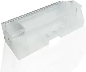 Ytaland Ersatz Staubbox Staubbehälter Box Reinigungswerkzeug für Dreame L10S Ult