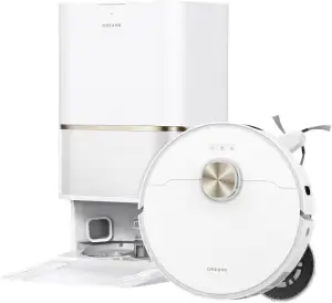 dreame L50 Ultra AE Saug- und Wischroboter Mit automatischer Entleerung und Wisc