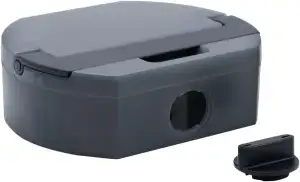 Ersatz-Wassertankbox-Modul für Roomba Braava Jet M6 M-Serie Roboter-Mopp, Zubehö