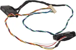 Für OZMO T8 Saugroboter Anti Drop Sensor Set Links und Rechts 201 1816 00B3 00B4