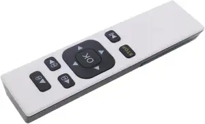 Fernbedienung Fenster Reinigung Roboter Zubehör Universal, Kompatibel for Robote