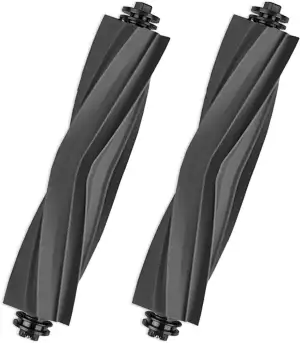 2 Stück Hauptbürste Ersatzteile Kompatibel mit Dreame D10 Plus Gen 2, D10s Pro/P