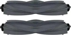 Kompatibel mit Dreame L10s Pro X30 Roboterstaubsauger 6-in-1 Wartungskit mit Mopp(Brown)