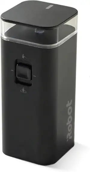 iRobot Originalteile - Dual Mode Virtual Barriere (1 Stück) - 2X AA-Batterien - 