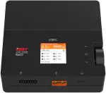 ISDT 608AC Lipo Akku Ladegerät AC/DC Ladegerät Balance Entlader für Life/Lilon/LiPo/LiHv/Pb/NiMH ...