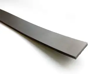 Magnetband Begrenzungsstreifen für Saugroboter - 50 cm Magnetstreifen - Virtuell