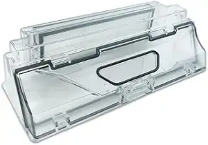 Ytaland Ersatz Staubbox Staubbehälter Box Reinigungswerkzeug für Xiaomi MI 1 1s Roboter Staubsaug...