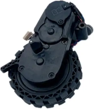 Antriebsrad for Roboter-Staubsauger, kompatibel mit DEEBOT ，N8/ N8 Pro/ T8/ T9/,