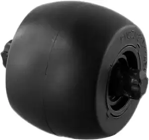 Gummiwalze für Deebot für OZMO 950 Staubsauger Ersatzteile Gummiwalzen Abriebfes