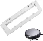 Hauptbürstenabdeckung für Roborock S7,S7 Plus und S7 MaxV,Staubsauger Ersatzteile,Bürstenschutz a...