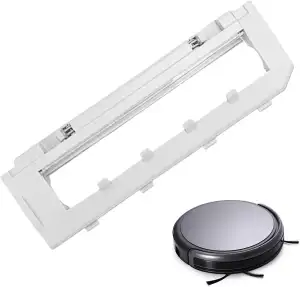 Hauptbürstenabdeckung für Roborock S7,S7 Plus und S7 MaxV,Staubsauger Ersatzteil