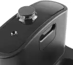 T/F Ladestation mit Netzkabel für 500 600 700 800 900 Saugroboter für 4452367 (inkl. Schnur)