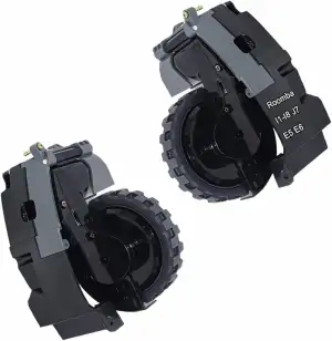 Radmodul für Roomba I&E Serie, Rechts und Links für iRobot Roomba I1 I2 I3 I4 I5