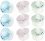 Duftkapseln Lufterfrischer für Deebot OZMO T9 Max/Power/Saugroboter Zubehör