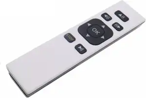 Hochwertige Fernbedienung, kompatibel mit Robot Hobot 168 Hobot 188 268, Univers