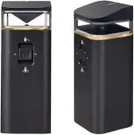 Dual Modus Virtuelle Barriere Navigation Wand Kompatibel For IRobot Roomba 600/700/800/900/E/I/S Serie Kehren Roboter Ersatz Zubehör(As show c)