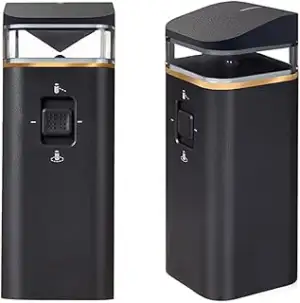 Dual Modus Virtuelle Barriere Navigation Wand Kompatibel For IRobot Roomba 600/7