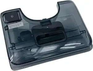 Staubsauger-Reinwassertank, Kompatibel Mit Roborock F25, F25 RT, F25 LT Nass-Tro