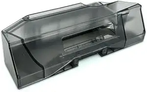 Ytaland Ersatz Staubbox Staubbehälter Box Reinigungswerkzeug für Dreame X20/Pro/