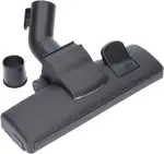 Kenekos - Staubsaugerdüse für Rohre von 32-35 mm universal Staubsaugerbürste, Bodendüse aus Kunst...