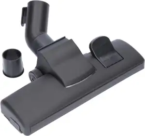 Kenekos - Staubsaugerdüse für Rohre von 32-35 mm universal Staubsaugerbürste, Bo
