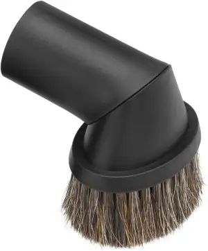 Variant SP873 Saugpinsel, Naturhaar drehbar, 35 mm