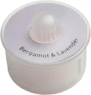 Duftkapseln für Deebot MAX/AIVI/Lufterfrischer, langanhaltend blumig für Saugrob