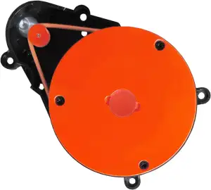 Laser Distanzsensor LDS Zubehör Kompatibel mit Roborock S55/ S6/ S5 Max/ S6MaxV/