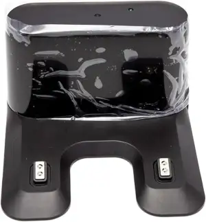 Ladestation, Kompatibel Mit Midea, VCR04W, Irbis Bean 0121, Zubehör for Ladestat